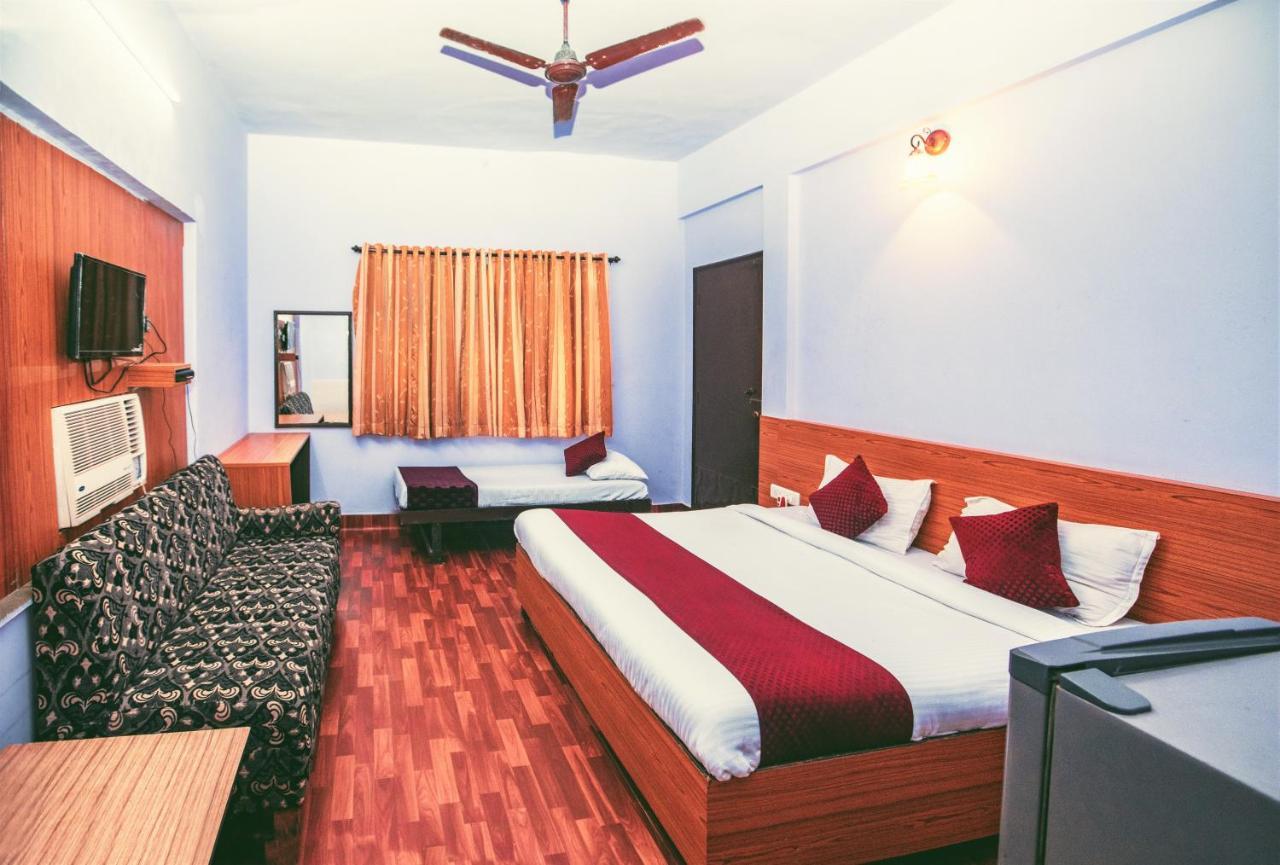 Hotel Kishish Kunj - Mumbai, Mumbai